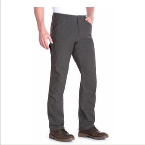 Kuhl Renegade Hiking Pants Size 34